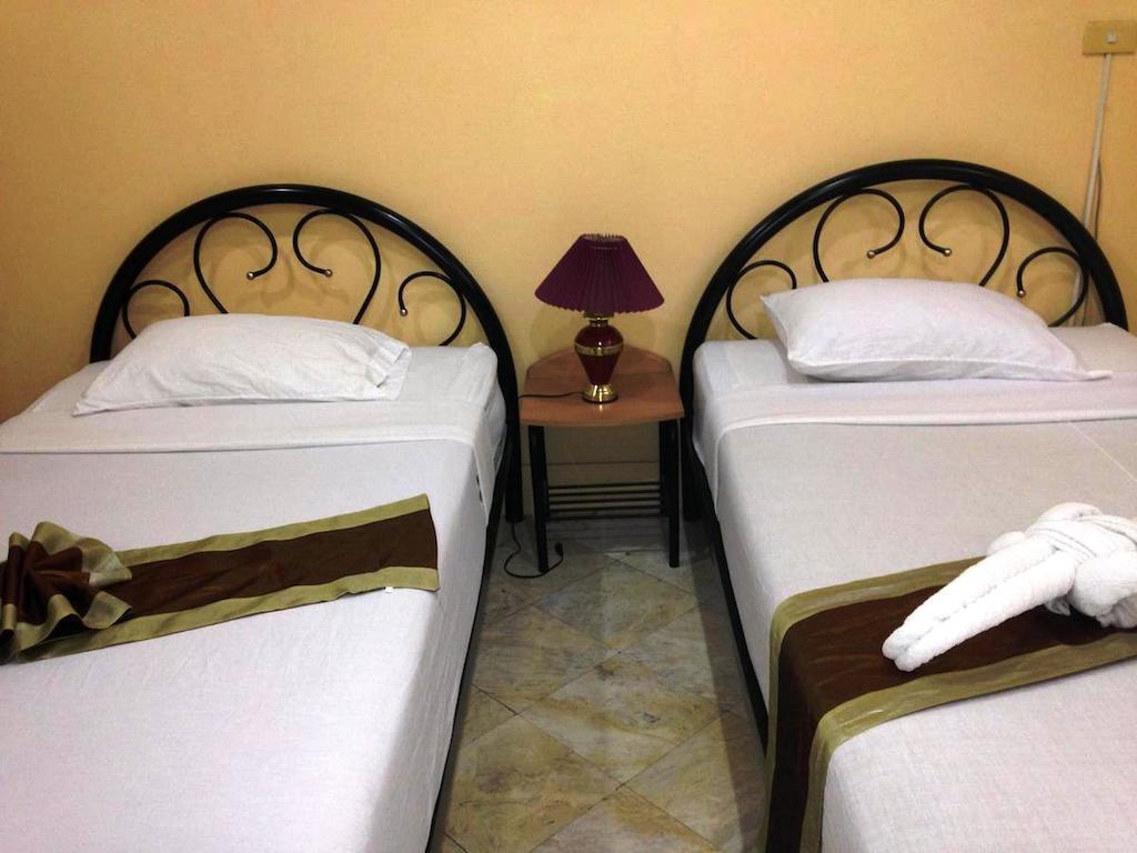 Luxury Hotel Ban Don Rak المظهر الخارجي الصورة